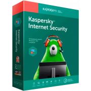 Kaspersky Total Security — 1 год на 2 устройства