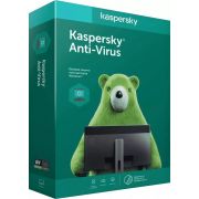 Kaspersky Internet Security — 1 год на 2 устройства