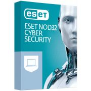 ESET Cyber Security 1 год на 2 ПК