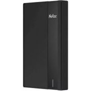 Внешний жесткий диск Netac 1TB K331