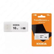 Флешка Kioxia U301 USB 3.2 16 GB