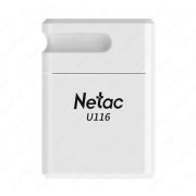 Флешка Netac Usb Flash U116 64GB 3.0