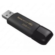 Флешка Team Group USB 3,2 C-175 32GB Up to 75 МБ/с (Black)