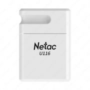 Флешка Netac USB U116 16GB 2.0