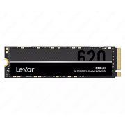 Твердотельный накопитель Lexar NM620 2TB M.2 2280 NVMe