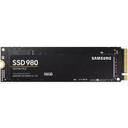 Накопитель SSD Samsung 980 NVMe 500 ГБ