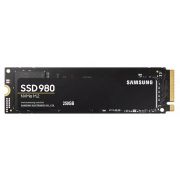 Накопитель SSD Samsung 980 NVMe 250 ГБ