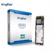 Накопитель SSD KINGFAST M2 NVME 128 GB