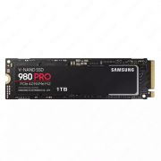 Накопитель SSD Samsung 980 PRO NVMe 1TB