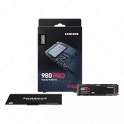 Накопитель SSD Samsung 980 PRO NVMe 500 ГБ