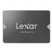 Твердотельный накопитель Lexar NS100 2000Gb