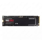 Твердотельный накопитель Samsung 980 PRO MZ-V8P2T0BW 2TB