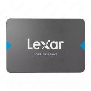 Твердотельный накопитель Lexar NLQ100 SSD 240GB