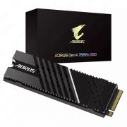 SSD M2 Gigabyte AORUS 2000GB NVMe M2 (7000 МБ/с / 5500 МБ/с)