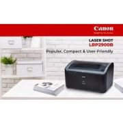 Принтер лазерный Canon i-SENSYS LBP2900