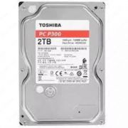 2 ТБ Жесткий диск Toshiba P300