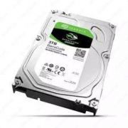 HDD Seagate BarraCuda 3TB