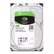 HDD Seagate 4tb