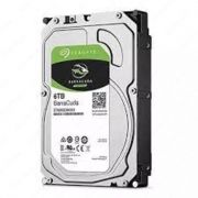 HDD Seagate 6tb