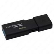 USB-флешка Kingston 64 GB USB 3.0 DT106 G3 (Для компьютера)