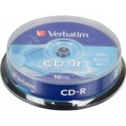 Оптический диск CD-R