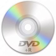 Диск DVD-R leadisk