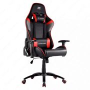 ИГРОВОЕ КРЕСЛО 2E Gaming Chair BUSHIDO Black/Red