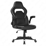 ИГРОВОЕ КРЕСЛО 2E Gaming Chair HEBI Black/White