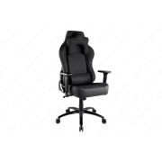 Игровое кресло 2E Gaming Chair BASAN Black