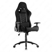 ИГРОВОЕ КРЕСЛО 2E Gaming Chair BUSHIDO Dark Grey