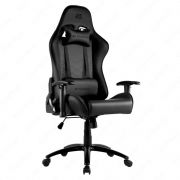 ИГРОВОЕ КРЕСЛО 2E Gaming Chair BUSHIDO Black/Black