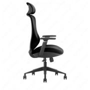 Офисное кресло Comfort (K2 VAR CHAIR) HB Black