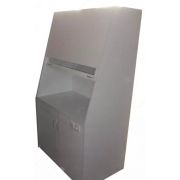 Вытяжной шкаф ШВ 1-01 для лабораторных кабинетов