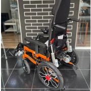 Инвалидная коляска (арт-02)
