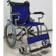 Инвалидная коляска складная MT-204