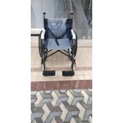 Инвалидная коляска складная