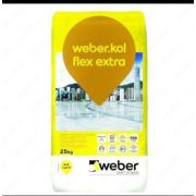 Weber kol.flex клей для бассейна в комплекте