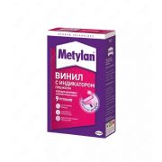 Обойный клей «Metylan» Винил премиум (300гр)