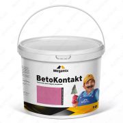 Грунтовка «BETOKONTAKT MEGAMIX» (10кг)