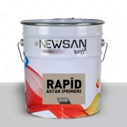 Быстросохнущая грунтовка NEWSAN