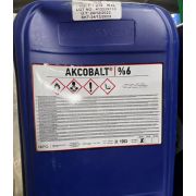 AKCOBALT 6% Отвердитель 25 кг