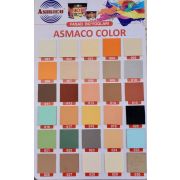 Цветная эмульсия Asmaco Color 20 кг (030)