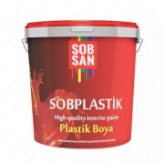 SOBPLASTIC NORMAL ВНУТРЕННЯЯ ЭМУЛЬСИЯ 25кг