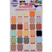 Цветная эмульсия Asmaco Color 20 кг (031)