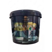 Эмульсия декоративная Asmaco OTTOCHENTO SILVER 3 kg