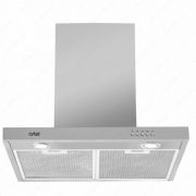 Кухонная вытяжка Artel Art-1360 T Shape Inox Стальной