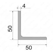 Уголок 50х4 (Бекабад)