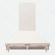 Кухонная вытяжка Artel ART-0760 Prima Lux beige