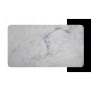 Керамогранит Marble collection White Guano, 2200x1110 мм