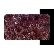 Керамогранит Marble collection Rosso Levanto, 2990x1800 мм